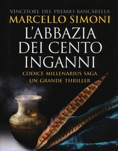L" Abbazia Dei Cento Inganni<br>Codice Millenarius Saga