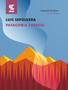 Patagonia Express