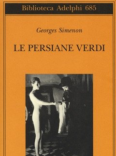 Le Persiane Verdi