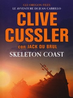 Skeleton Coast