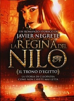 Il Trono DEgitto<br>La Regina Del Nilo<br>Vol<br>1