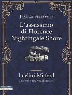 L" Assassinio Di Florence Nightingale Shore