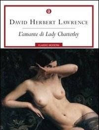 L Amante Di Lady Chatterley