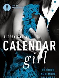 Calendar Girl<br>Ottobre, Novembre, Dicembre