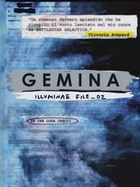 Gemina<br>Illuminae File<br>Vol<br>2