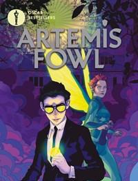 Artemis Fowl<br>Vol<br>1