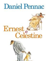 Ernest E Celestine