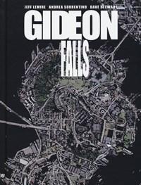 Gideon Falls<br>Vol<br>1 Il Fienile Nero
