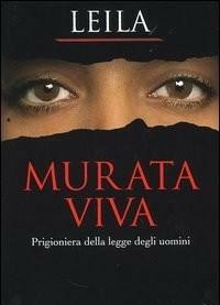 Murata Viva<br>Prigioniera Della Legge Degli Uomini