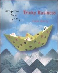 Tricky Business