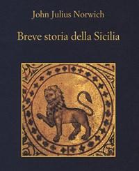 Breve Storia Della Sicilia
