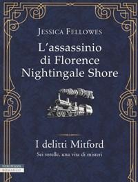 L Assassinio Di Florence Nightingale Shore