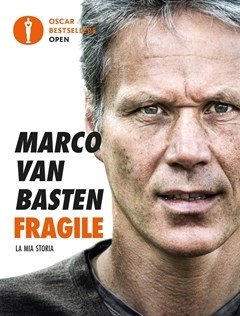 Fragile<br>La Mia Storia