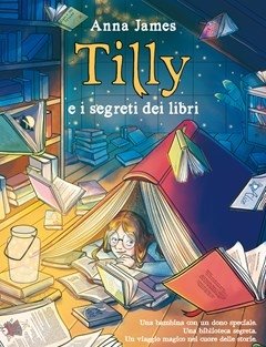 Tilly E I Segreti Dei Libri