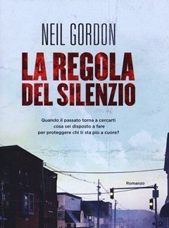 La Regola Del Silenzio