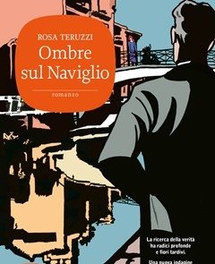 Ombre Sul Naviglio<br>I Delitti Del Casello<br>Vol<br>6