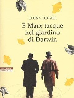 E Marx Tacque Nel Giardino Di Darwin