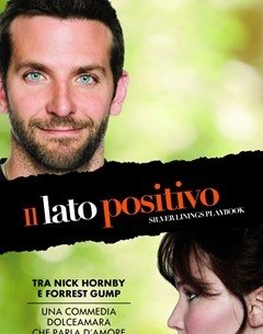 Il Lato Positivo<br>Silver Linings Playbook