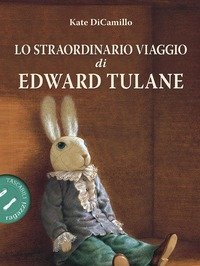 Lo Straordinario Viaggio Di Edward Tulane