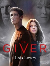 The Giver-Il Donatore