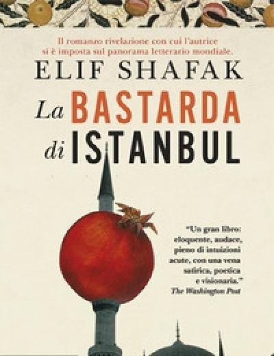 La Bastarda Di Istanbul