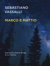 Marco E Mattio