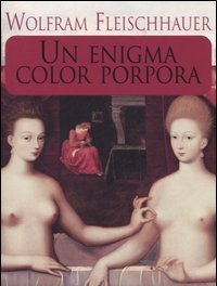 Un Enigma Color Porpora